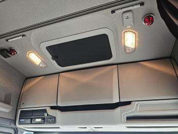 Scania G280 BDF / RETARDER / FULL AIR / 2 X LOADING BOX